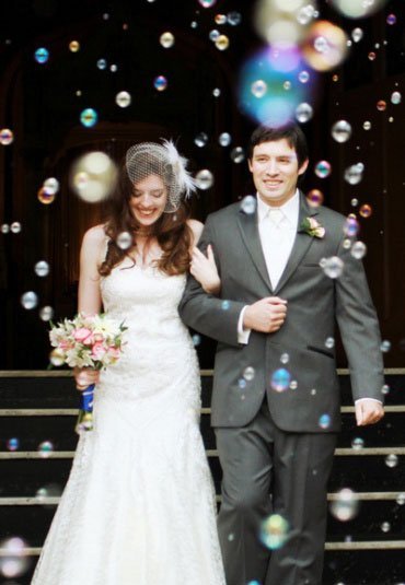 sortie-de-ceremonie-bulles